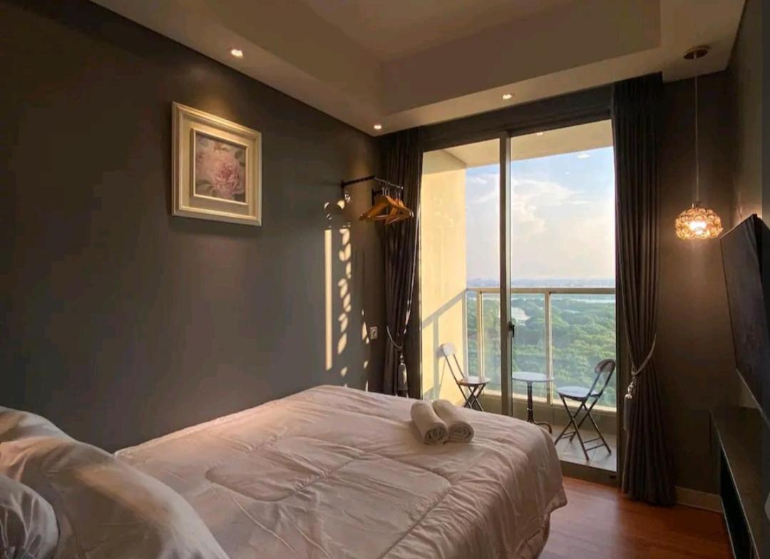 Apartment Goldcoast Pik Jakarta