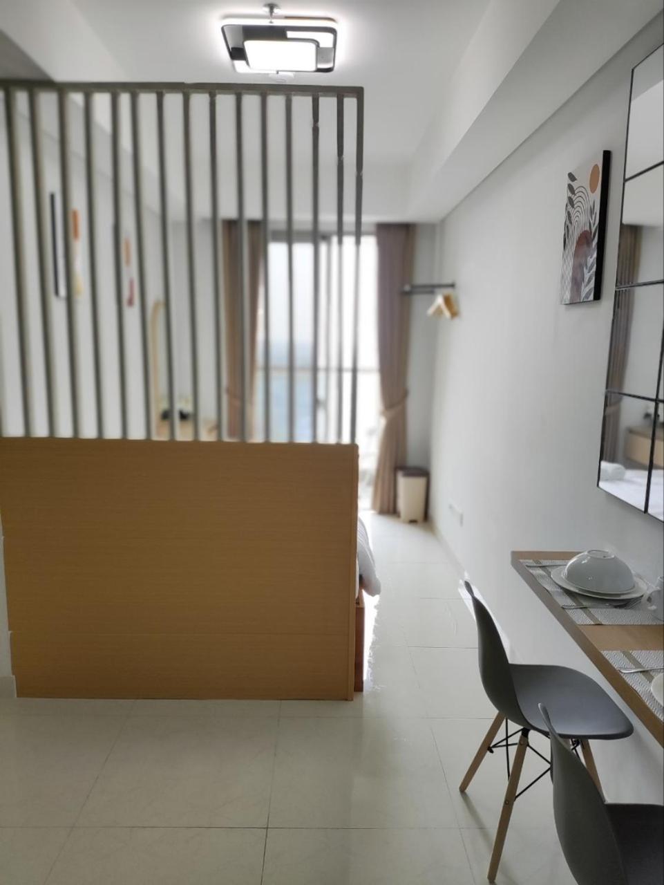 Goldcoast Pik Apartment Jakarta