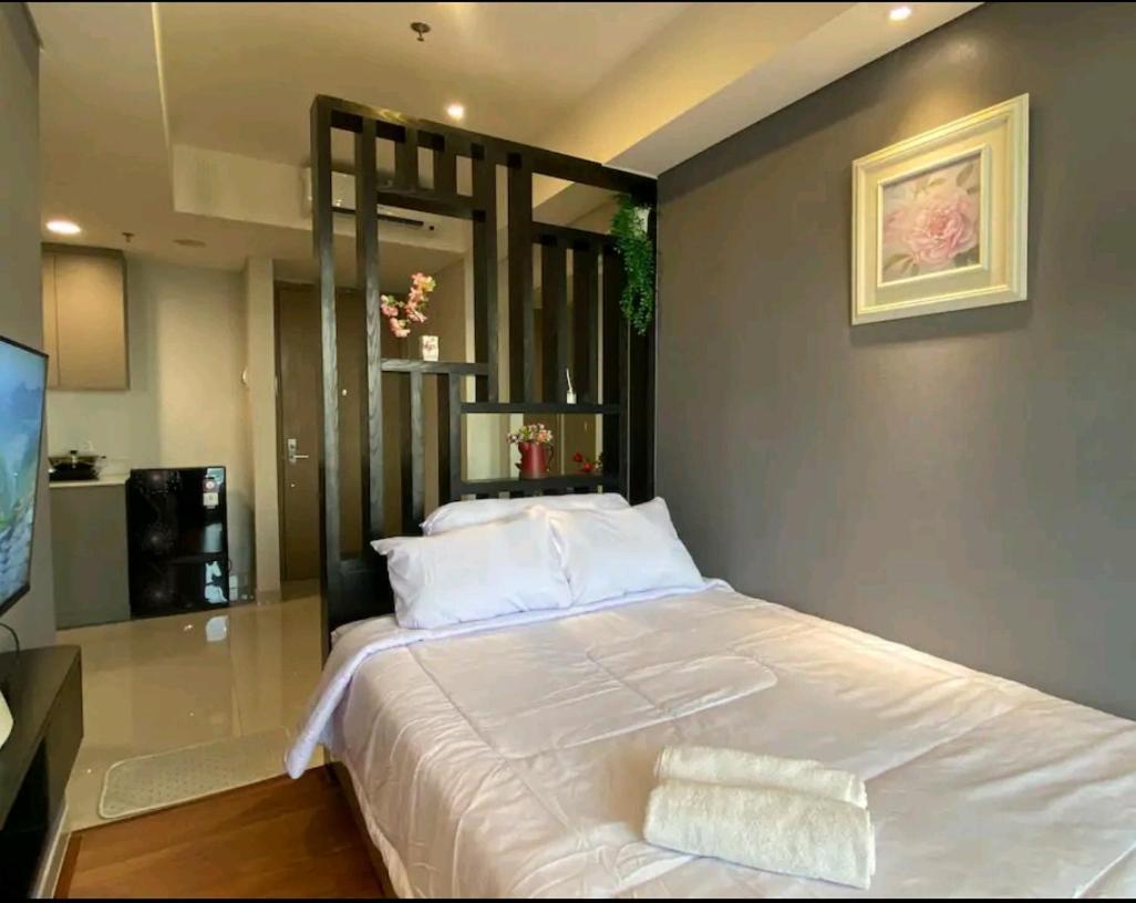 Apartment Goldcoast Pik Jakarta