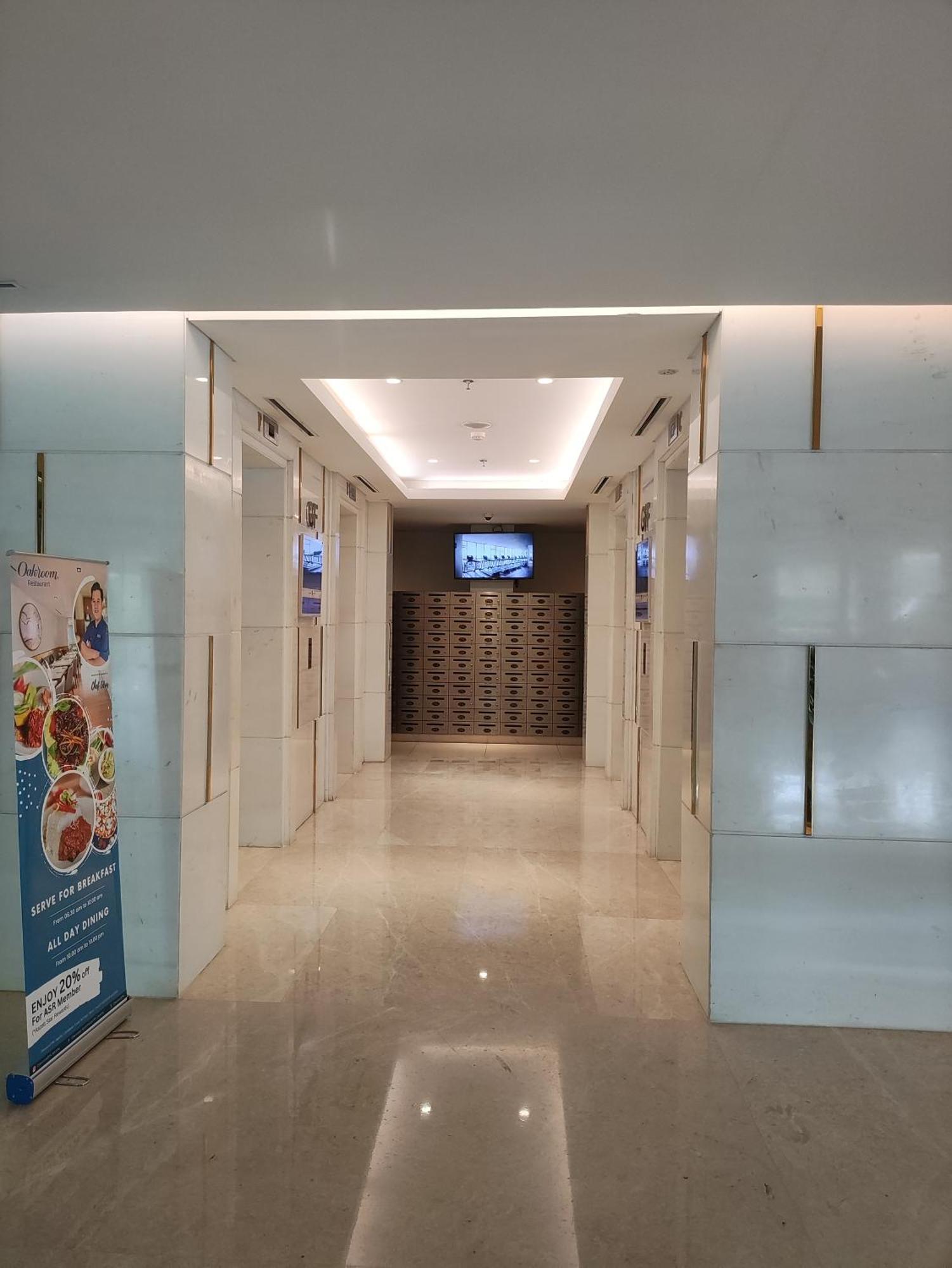 Goldcoast Pik * Jakarta